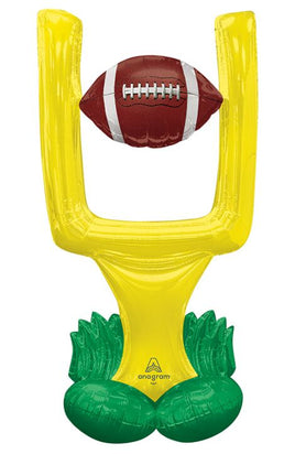 51" GOAL POST Airloonz