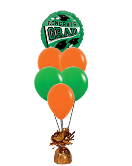 Grad Green 5