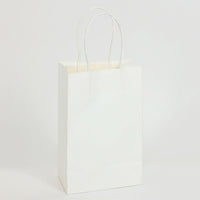 Medium Paper Treat Bags 10 ct.