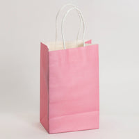 Medium Paper Treat Bags 10 ct.