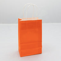Medium Paper Treat Bags 10 ct.
