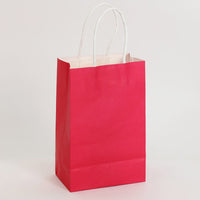 Medium Paper Treat Bags 10 ct.