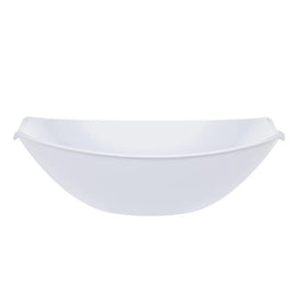 112 oz. Stadium Bowl-White