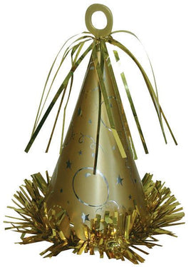Party Hat Balloon Weight