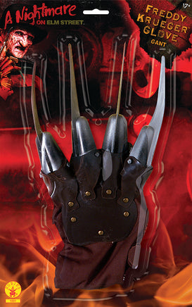 Freddy Krueger Classic Glove
