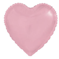 Heart Foils