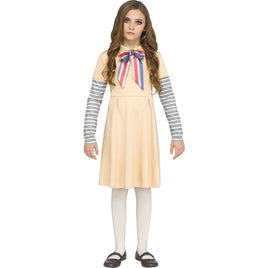 A. I. Doll-Child