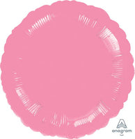 Round Helium