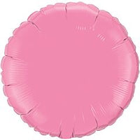Round Helium