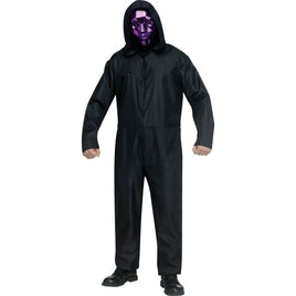 A.I. Assassin Adult Costume