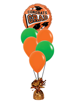 Grad Orange 5