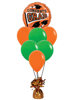 Grad Orange 6