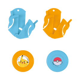Pokemon Disc Launcher 4 ct.