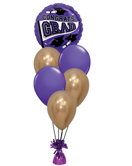 Grad Purple 5