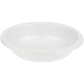 WHITE PAPER BOWLS 20 CT.
