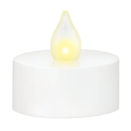 White Tea Lights 12 ct.