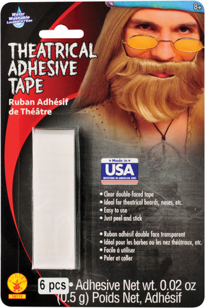 Theatrical Adhesive Tape