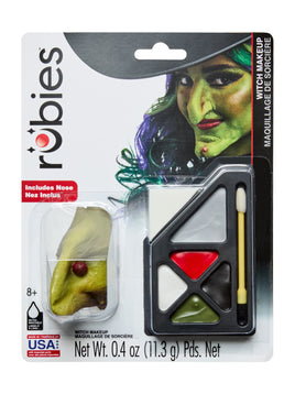 Witch Makeup Kit