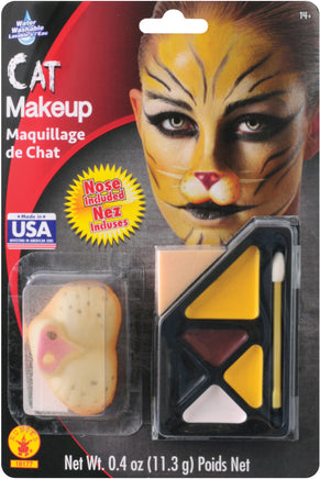 Cat Makeup Kit