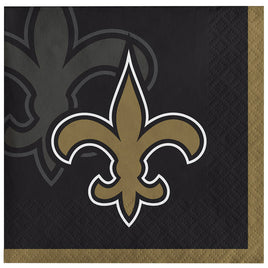 New Orleans Beverage Napkins 16 ct.