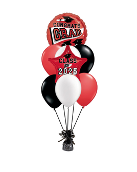 Grad Red Star 6