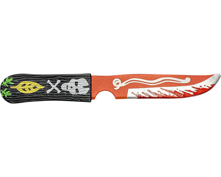 Chucky Voodoo Knife Accessory