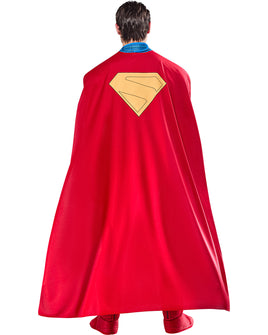 Superman Adult Cape One Size