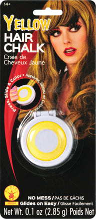 Hair Chalk - Yellow