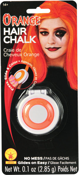 Hair Chalk - Orange