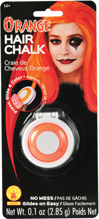 Hair Chalk - Orange
