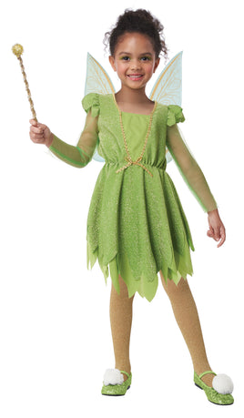 TINY TINK - TODDLER M (3-4)