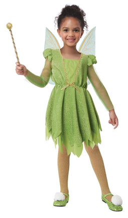 TINY TINK - TODDLER M (3-4)