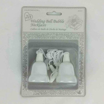Wedding Bell Bubbles 2 ct.
