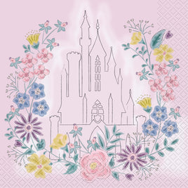 Disney Princess Luncheon Napkins  16 ct.