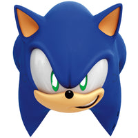 Sonic the Hedgehog Paper Masks 8 ct.