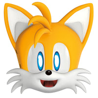 Sonic the Hedgehog Paper Masks 8 ct.