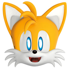 Sonic the Hedgehog Paper Masks 8 ct.