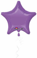 Star Helium