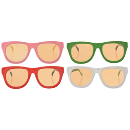 SUPER MARIO BROTHERS GLASSES 8 CT.