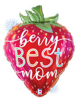 Berry Best Mom