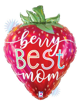 Berry Best Mom