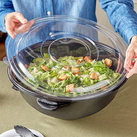 320 oz. Plastic Lid Cover