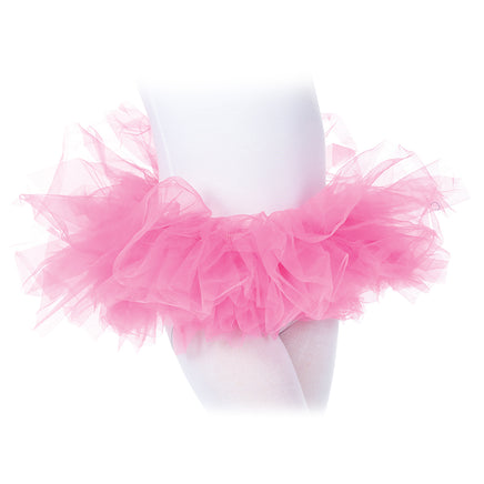 Child Deluxe Tutu Child Pink Tutu