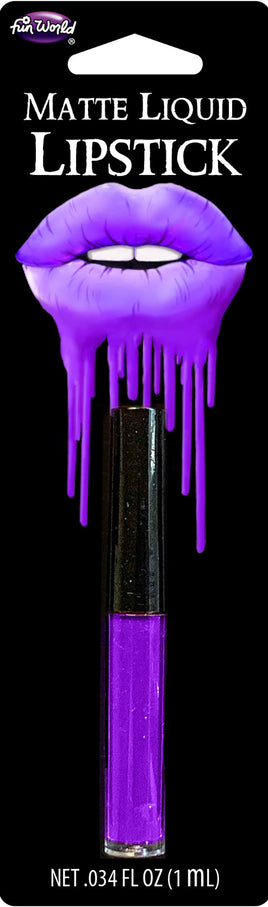 MATTE LIQUID+A2:A25 LIPSTICK