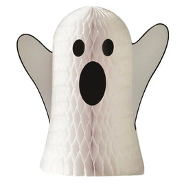 Ghost Honeycomb Centerpiece