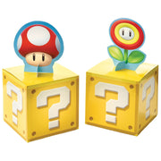 Super Mario Brothers™ Table Centerpiece Kit