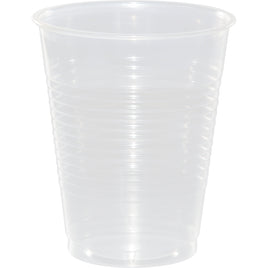 16oz. Clear Plastic Cups 20 ct.