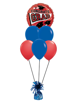 Grad Red/Blue 5