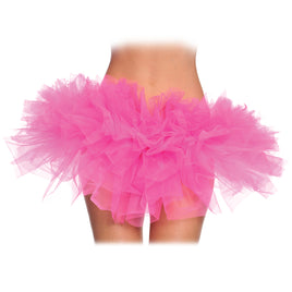 Adult Deluxe Tutu Adult  Deluxe Pink Tutu