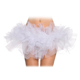Adult Deluxe Tutu Adult Deluxe White Tutu